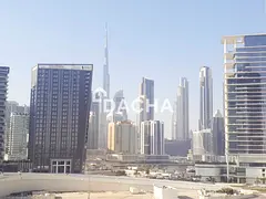 Burj Khalifa View | Spacious | Modern