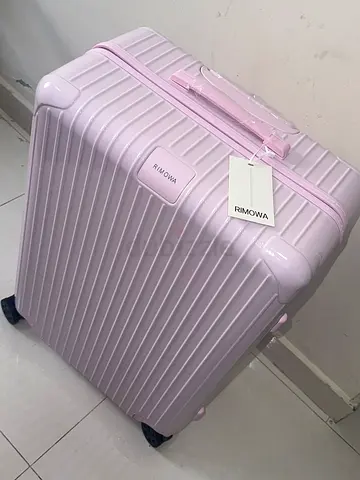 Rimowa l pink large