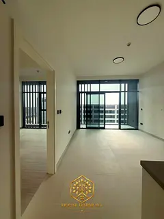 Elegant 1-Bedroom Apartment for Rent | Vida 1 | AED 73K