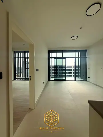 Elegant 1-Bedroom Apartment for Rent | Vida 1 | AED 73K
