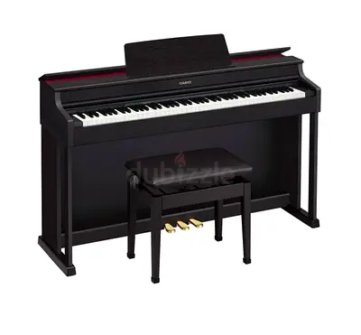 Casio AP-470BK Digital Piano