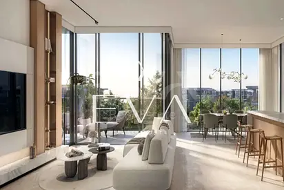 FOREST LIVING | SPACIOUS LAYOUT | HANDOVER 2027