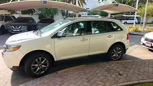 صورة 1 لـ 2011 FORD EDGE