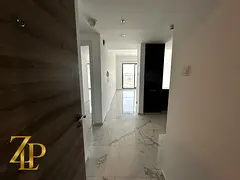 1BR Apartment | Pool View | Unique Layout