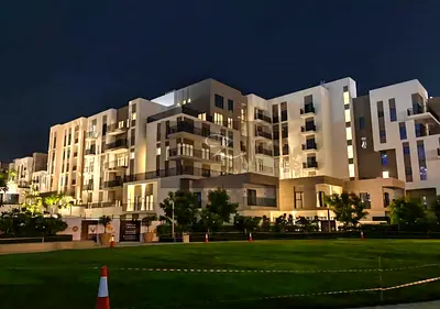 🏡 STUDIO FOR RENT IN MARYAM ISLAND – AL KHAN | SHARJAH ✨ Stunning Al Khan Lagoon View | Brand New