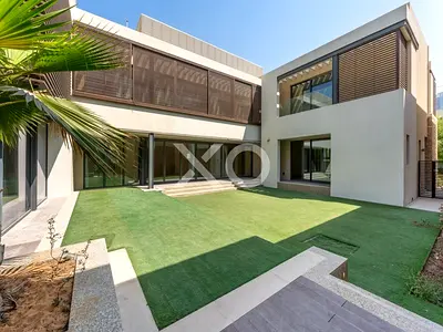 Vacant Now | 5 Bedroom | Forest Villa