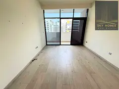 BIG SIZE STUDIO AVAILABLE WITH ALL AMENITIES JUST IN 45K