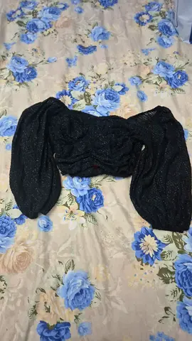 Free Black Sparkly top / pink gown/ yellow gown size xs and s