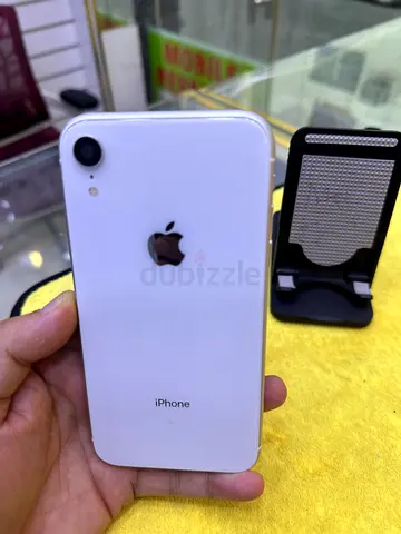 iPhone XR 128GB Face ID issue
