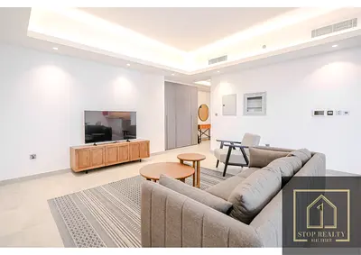 BRAND NEW | FURNISHED 2BR | VACANT