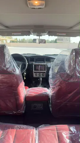 2024 Nissan PATROL SAFARI 照片 8