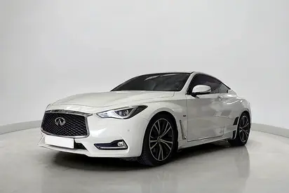 صورة 3 لـ 2018 Infiniti Q60