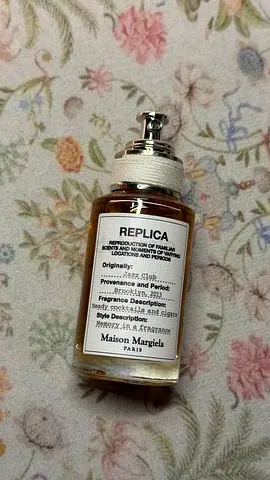 Maison Margiela Replica Jazz Club 30ml Eau de Toilette - Authentic Bottle