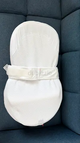 Red Castle Cocoonababy Baby Nest