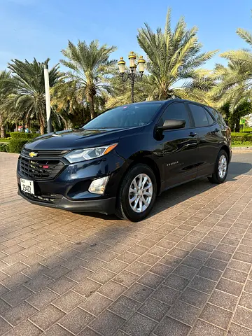 صورة 2 لـ 2020 Chevrolet EQUINOX