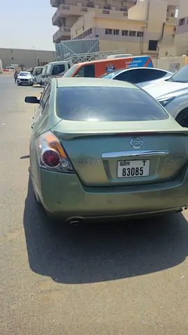 صورة 3 لـ 2008 Nissan ALTIMA