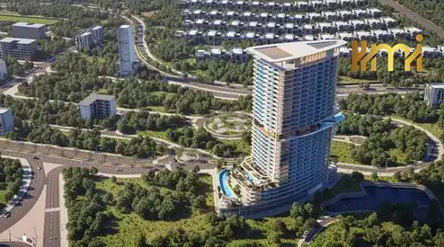 1 BED + STUDY + POOL |PRIME LOCATION | EASY PAYMENT PLAN 0N 70 MONTHS | PRICE BELOW THE MARKET