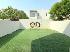 Premium 3-Bedroom Townhouse with separate Maid Room for Rent – Al Zahia,m
