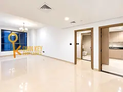 No Comission| Elegant 1BHK with Balcony