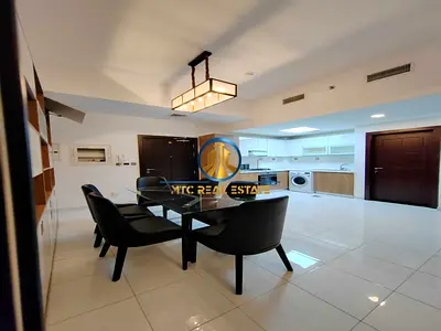 FURNISHED 1BHK | HIGH ROI | TENANTED | BACK FACING