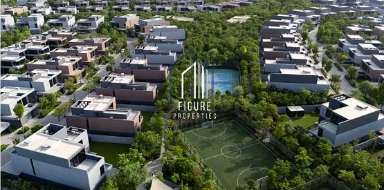 Exclusive Townhouse | Forest View | Only 5% Down Payment