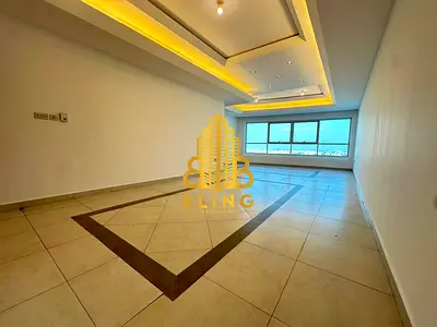 Spacious 4 BR Apartment With Premium Amenities