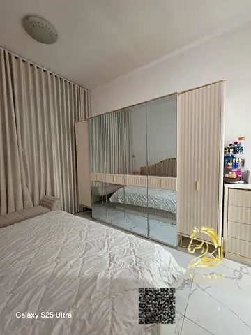 🏙️ Fully Furnished 2-Bedroom Apartment for Sale – Al Waha Towers, Al Rashidiya 1, Ajman