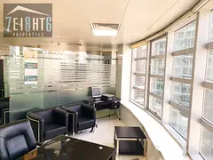 Ready to Move In | Fitted Office | Prime Business Bay Location