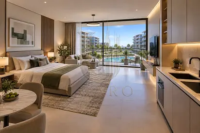 27% Discount | 5min To The Airport | Pool View