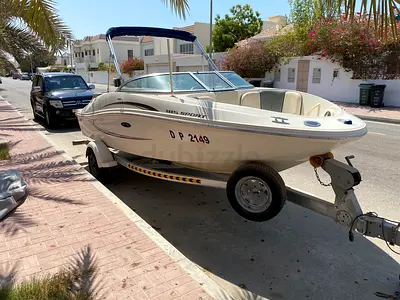 Pleasure Boat