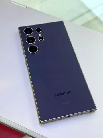 S24 ultra  12/256GB Original