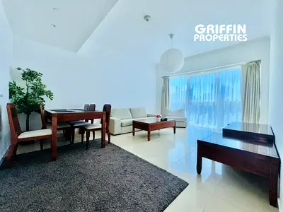 1BHK | Furnished | Near Metro | Available