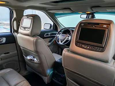 صورة مصغرة 16 لـ 2013 FORD EXPLORER