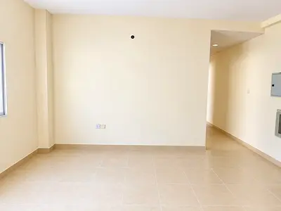 Lavish 1bhk full family building in muwailah sharjah 28k