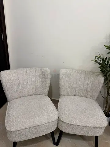 المقاعد