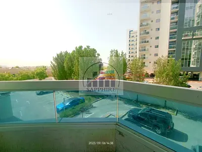 1BR Apartment in Axis Residence 4, Ready to Move
