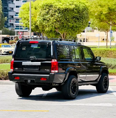 صورة 6 لـ 2008 JEEP COMMANDER