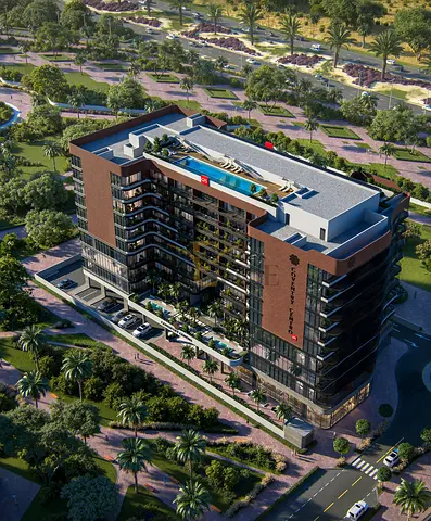Hassle-Free Investment | 1BR | Coventry Centro