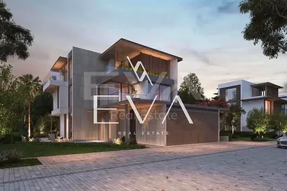 STANDALONE VILLA | LAGOON COMMUNITY | GREAT RETURN