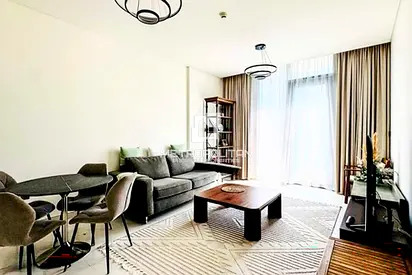 Ready to Move In | Furnished 1BR | Prime Location