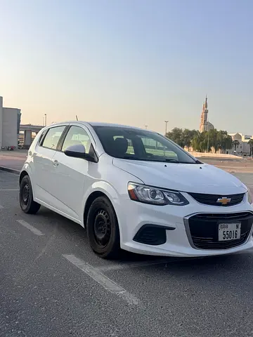 صورة 3 لـ 2019 Chevrolet SONIC