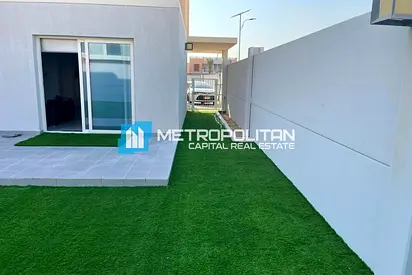 Private Garden | Big Plot | Middle Unit | Rented