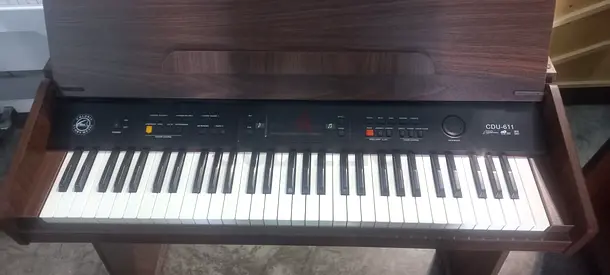 Brand New Chloris CDU 611 Digital Keyboard | 61 Dynamic Keys