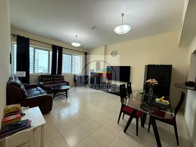 1BR Unfurnished in Olympic Park Dubai Sports City