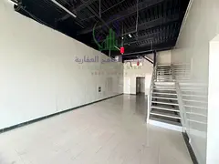 Warehouse for Rent in Industrial Area 13 | 3,100 Sq. Ft. with Mezzanine | 25 kW Power | 3 Offices | 