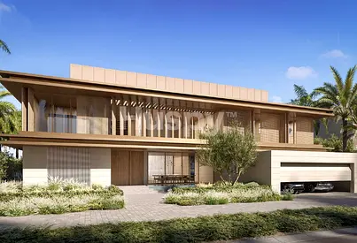 Beachfront Villa | Multiple Options | High Number