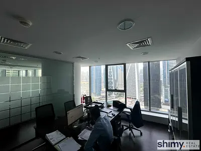 High Floor | Lake View | Vacant