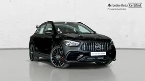 2026 Mercedes Benz GLA-Class
