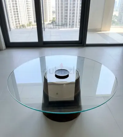 West Elm Coffee Table