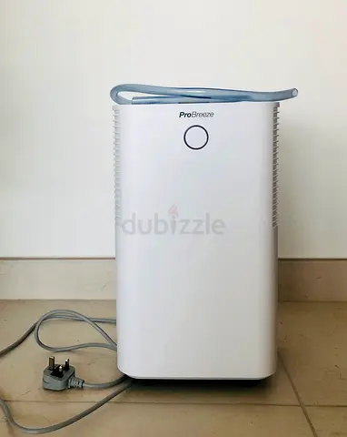 Dehumidifier